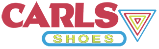 Carls Shoes Logo